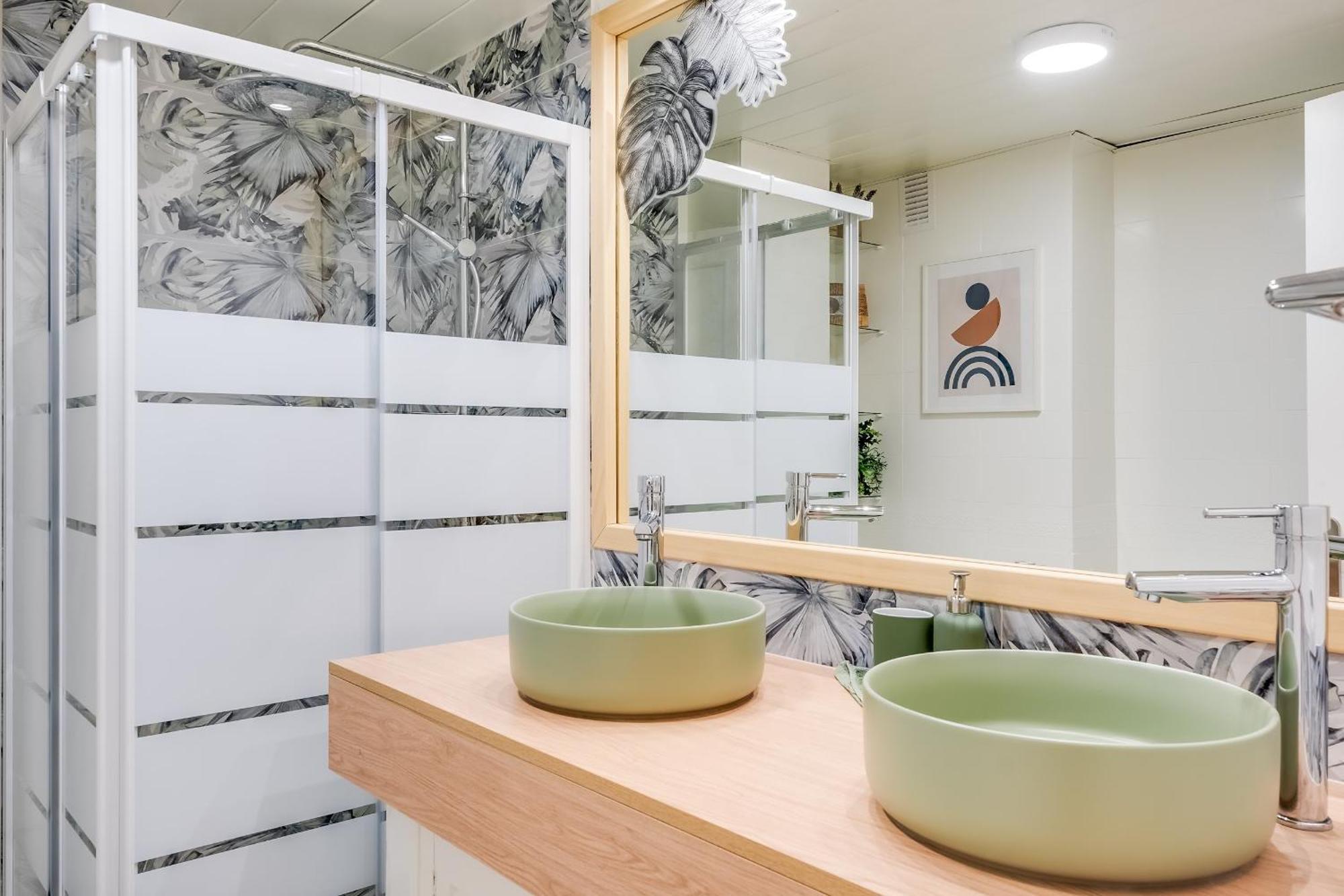 Gezellig Stijlvol Appartement Dichtbij Het Strand Εστεπόνα Εξωτερικό φωτογραφία